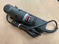 Black & decker 1065 1/4” shorty drill - afbeelding 3 van  3