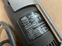 Black & decker 1065 1/4” shorty drill - afbeelding 3 van  4