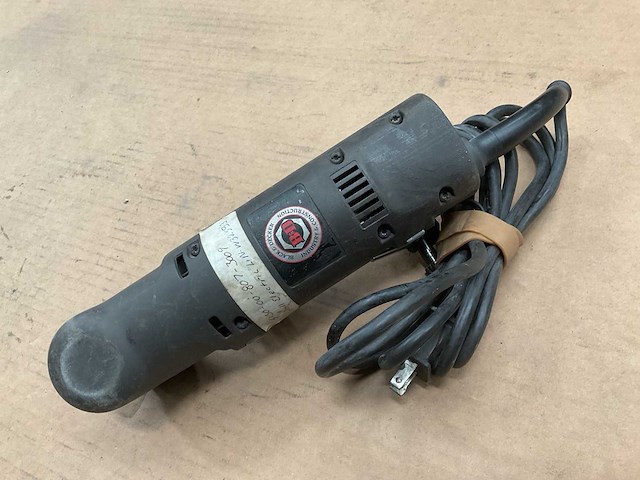 Black & decker 1065 1/4” shorty drill - afbeelding 4 van  4