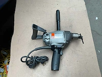 Black & decker 1320-90 boormachine - afbeelding 1 van  5