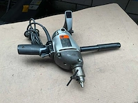 Black & decker 1320-90 boormachine - afbeelding 2 van  5