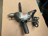 Black & decker 1320-90 boormachine - afbeelding 3 van  5