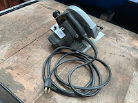 Black & decker 3 sawcat 7 1/4” cirkelzaagmachine - afbeelding 3 van  4