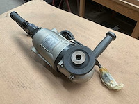 Black & decker 7”/9” haakse slijper - afbeelding 4 van  5