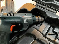 Black & decker accugereedschap (3x) - afbeelding 5 van  6