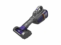 Black & decker bhhv520bfp - kruimeldief - afbeelding 1 van  2