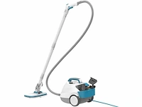 Black & decker bhsmp2314 qs stoomreiniger 2300w met 14 accessoires - afbeelding 2 van  6