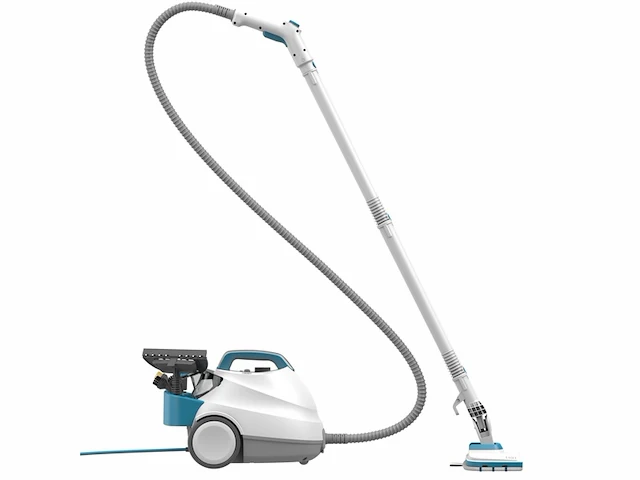 Black & decker bhsmp2314 qs stoomreiniger 2300w met 14 accessoires - afbeelding 4 van  6