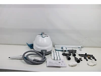 Black & decker bhsmp2314 qs stoomreiniger 2300w met 14 accessoires - afbeelding 5 van  6