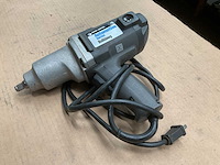 Black & decker bulldawg 6513 100 slagmoersleutel - afbeelding 1 van  5