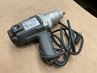 Black & decker bulldawg 6513 100 slagmoersleutel - afbeelding 3 van  5