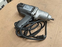 Black & decker bulldawg 6513 100 slagmoersleutel - afbeelding 4 van  5