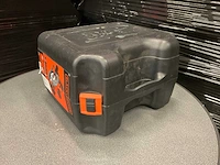 Black + decker cs1550k-qs cirkelzaagmachine - afbeelding 5 van  5