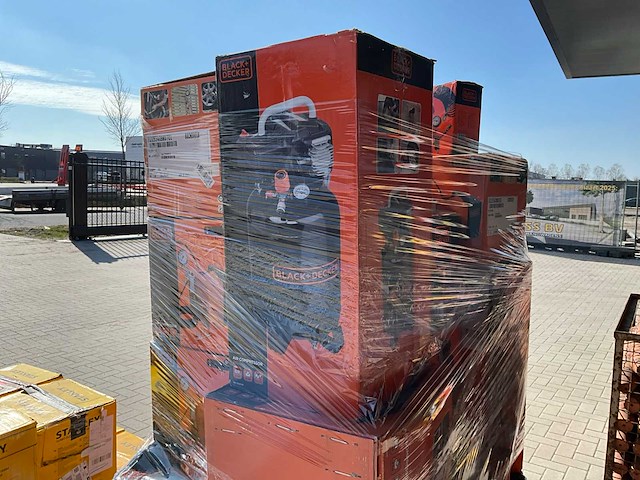 Black & decker diversen retourgoederen - afbeelding 3 van  12