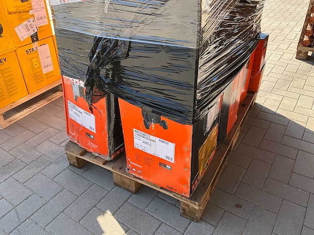 Black & decker diversen retourgoederen - afbeelding 4 van  12