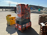 Black & decker diversen retourgoederen - afbeelding 1 van  12