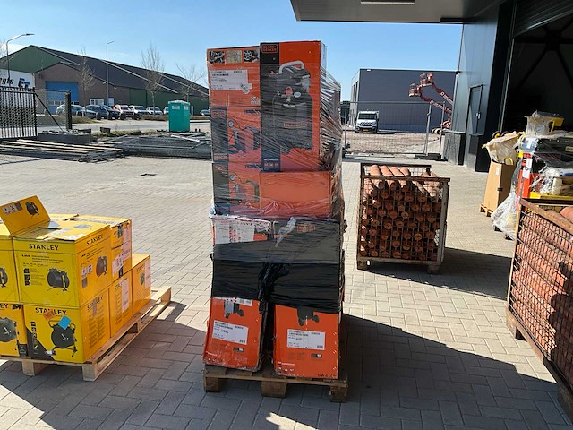 Black & decker diversen retourgoederen - afbeelding 5 van  12