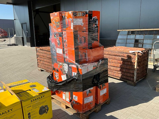 Black & decker diversen retourgoederen - afbeelding 6 van  12