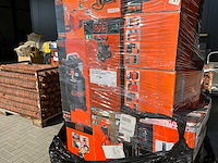 Black & decker diversen retourgoederen - afbeelding 8 van  12