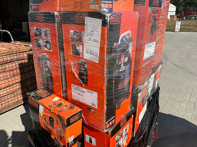 Black & decker diversen retourgoederen - afbeelding 9 van  12