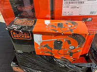 Black & decker diversen retourgoederen - afbeelding 11 van  12