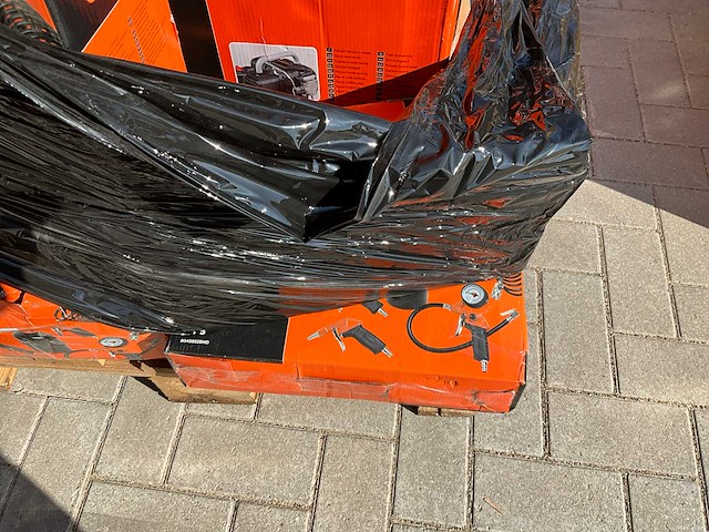 Black & decker diversen retourgoederen - afbeelding 12 van  12