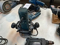 Black & decker elektrisch gereedschap (2x) - afbeelding 4 van  5