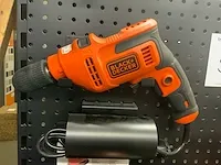 Black & decker elektrisch gereedschap (6x) - afbeelding 2 van  7
