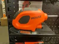 Black & decker elektrisch gereedschap (6x) - afbeelding 3 van  7