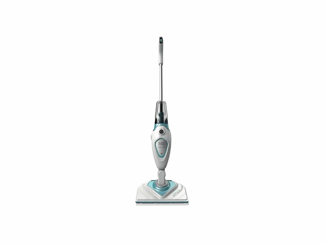 Black +decker fsm1616 stoomreiniger 1600w met autoselect en deltavoet - afbeelding 2 van  6