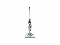 Black +decker fsm1616 stoomreiniger 1600w met autoselect en deltavoet - afbeelding 2 van  6