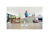 Black +decker fsm1616 stoomreiniger 1600w met autoselect en deltavoet - afbeelding 4 van  6