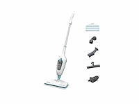 Black & decker fsmh13e5 1300w 2in1 stoomreiniger wit - afbeelding 2 van  6