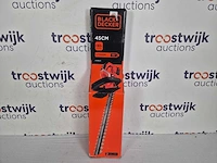 Black & decker gtc1845l20 - heggenschaar - afbeelding 2 van  2