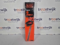 Black & decker gtc1845l20 - heggenschaar - afbeelding 2 van  2