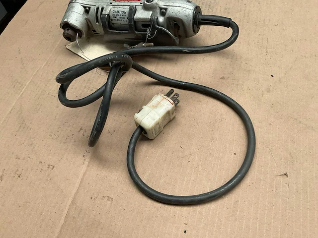 Black & decker haakse boormachine - afbeelding 4 van  4