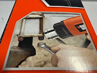 Black & decker heteluchtpistool 230v - afbeelding 3 van  3