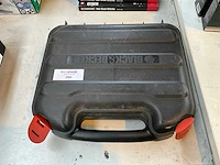 Black & decker hp126f2k schroefboormachine - afbeelding 2 van  2