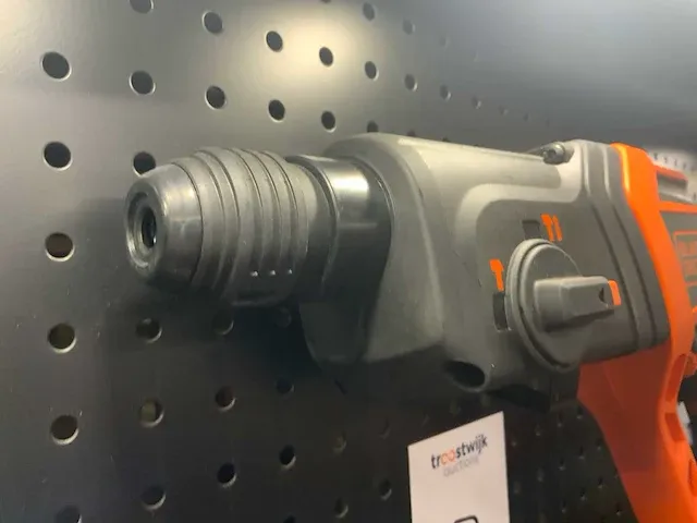 Black & decker kd975 boormachine - afbeelding 2 van  3