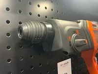 Black & decker kd975 boormachine - afbeelding 2 van  3