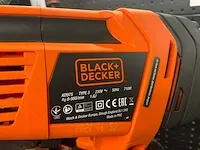 Black & decker kd975 boormachine - afbeelding 3 van  3