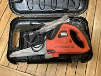 Black & decker scorpion reciprozaag - afbeelding 1 van  4