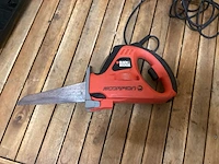 Black & decker scorpion reciprozaag - afbeelding 2 van  4