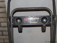 Black & decker steekwagen type docker - afbeelding 2 van  5