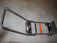 Black & decker steekwagen type docker - afbeelding 5 van  5