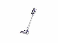 Black & decker steelstofzuiger bhfev1825cp-qw 4 in1 pet wit - afbeelding 1 van  4