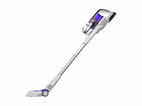Black & decker steelstofzuiger bhfev1825cp-qw 4 in1 pet wit - afbeelding 2 van  4