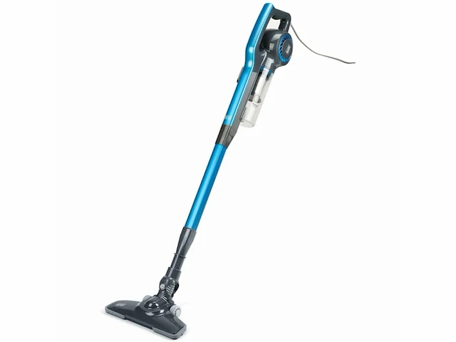 Black & decker steelstofzuiger bxvms600e blauw 600 w - afbeelding 1 van  6