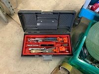 Black & decker workmate en diversen - afbeelding 4 van  6