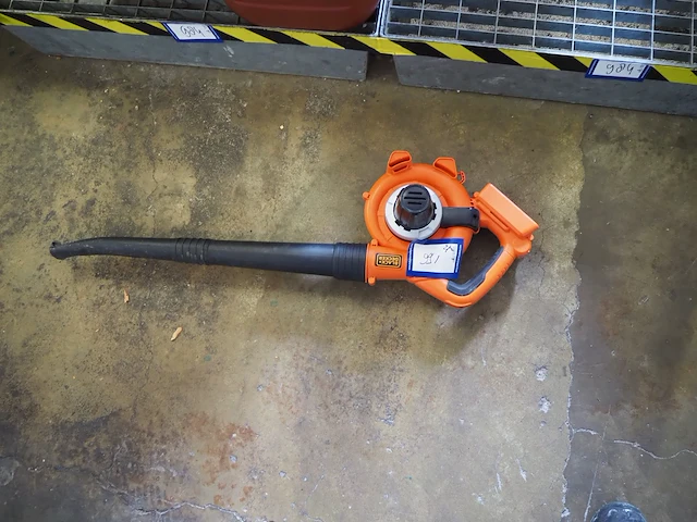 Black + decker - afbeelding 1 van  4